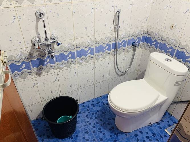 Swati Guest House