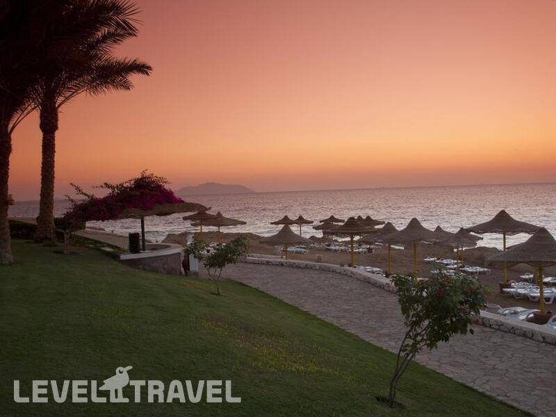 Фотография Sharm Club Beach Resort (Ex. Labranda Tower Bay)