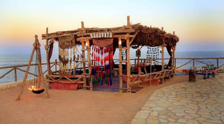 Sharm Club Beach Resort (Ex. Labranda Tower Bay)