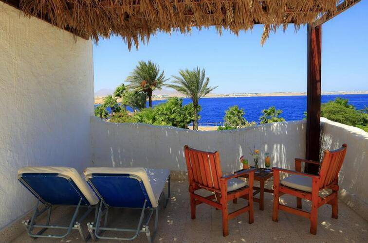 Sharm Club Beach Resort (Ex. Labranda Tower Bay)