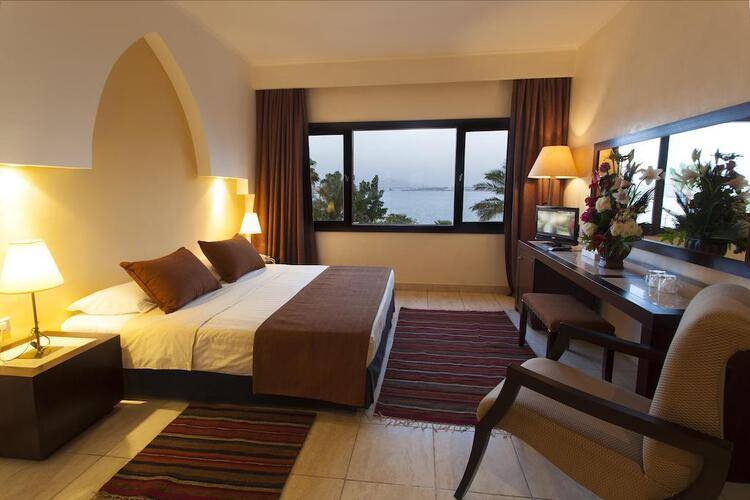 Sharm Club Beach Resort (Ex. Labranda Tower Bay)