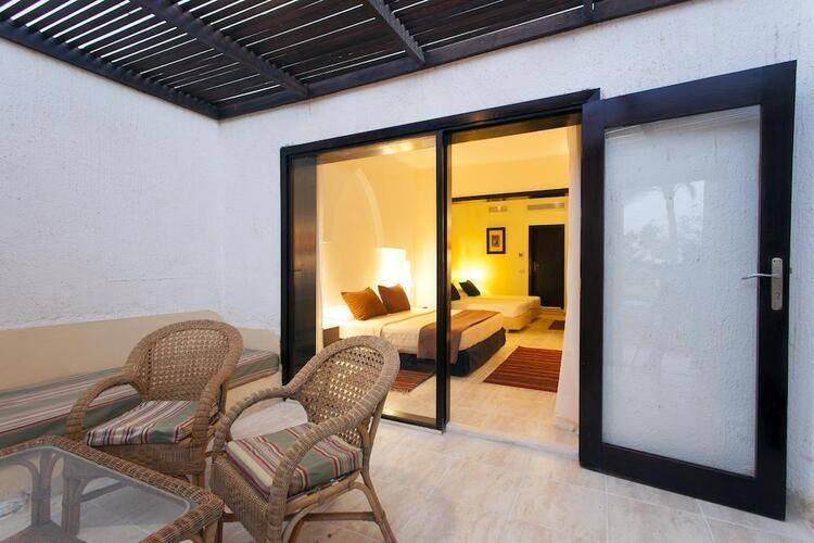 Sharm Club Beach Resort (Ex. Labranda Tower Bay)