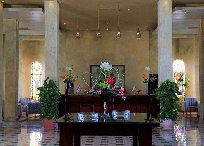 Sharm Club Beach Resort (Ex. Labranda Tower Bay)
