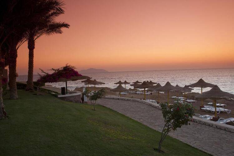 Sharm Club Beach Resort (Ex. Labranda Tower Bay)