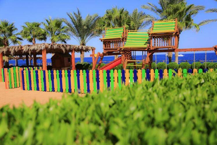 Sharm Club Beach Resort (Ex. Labranda Tower Bay)