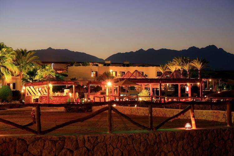 Sharm Club Beach Resort (Ex. Labranda Sharm Club)