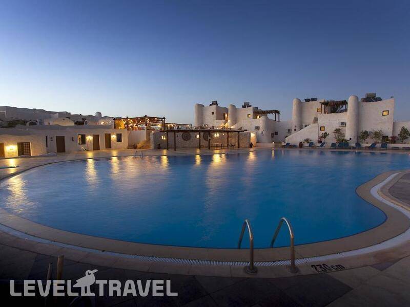 Фотография Sharm Club Beach Resort (Ex. Labranda Tower Bay)