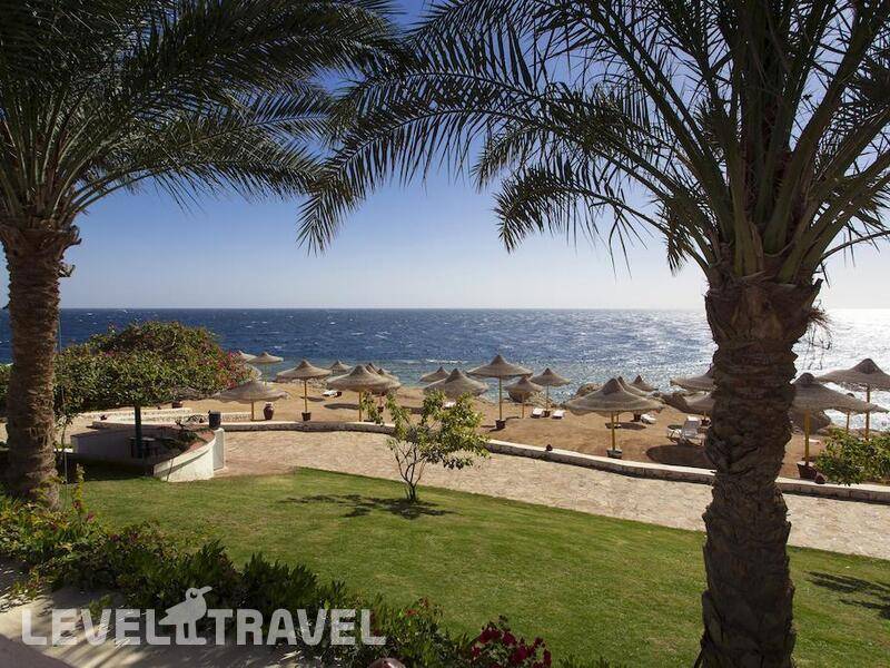 Фотография Sharm Club Beach Resort (Ex. Labranda Tower Bay)