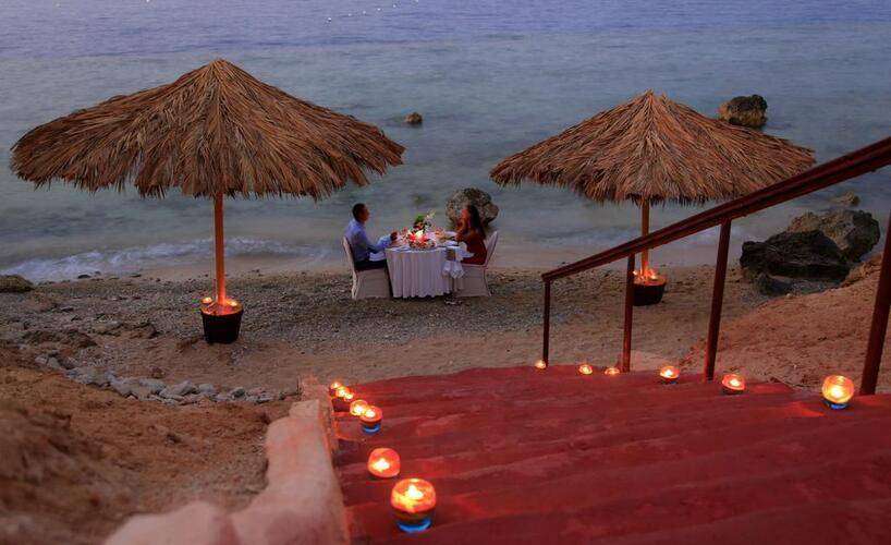 Sharm Club Beach Resort (Ex. Labranda Tower Bay)