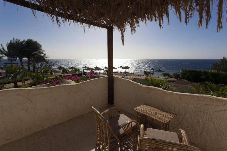 Sharm Club Beach Resort (Ex. Labranda Tower Bay)