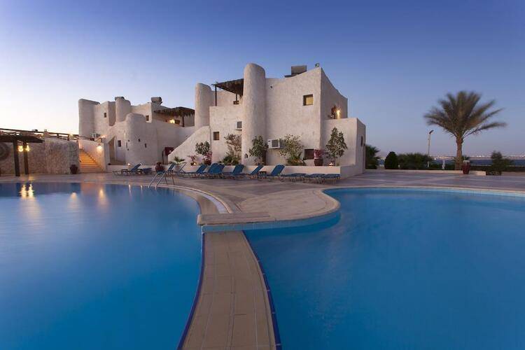 Sharm Club Beach Resort (Ex. Labranda Tower Bay)
