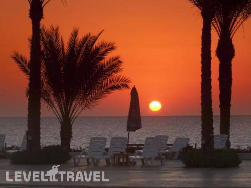 Фотография Sharm Club Beach Resort (Ex. Labranda Tower Bay)