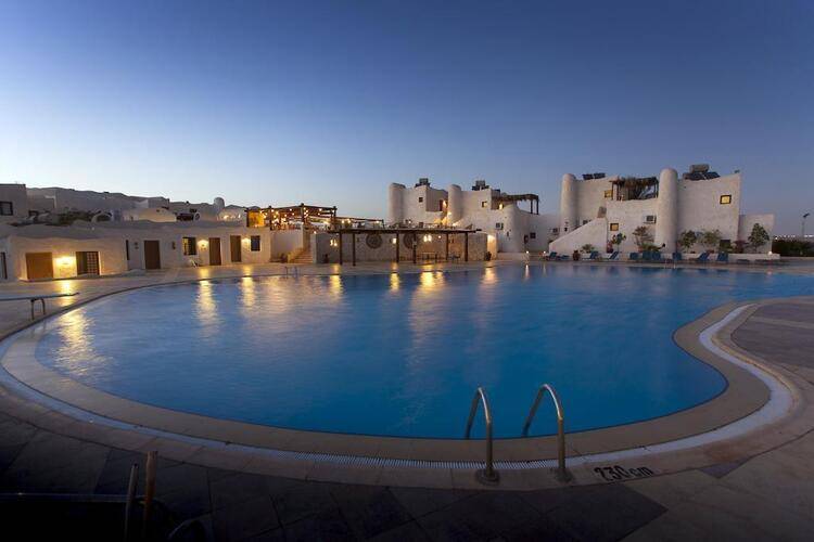 Sharm Club Beach Resort (Ex. Labranda Tower Bay)