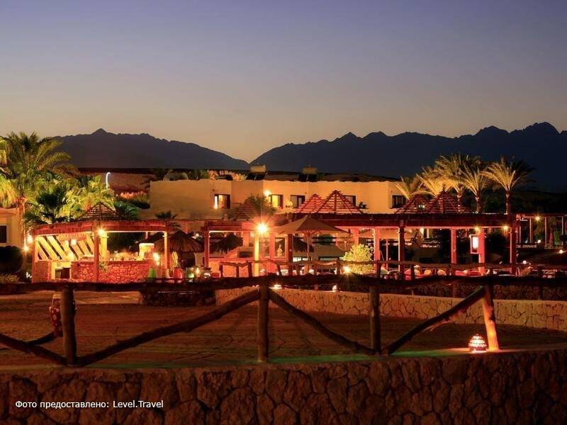 Фотография Sharm Club Beach Resort (Ex. Labranda Tower Bay)