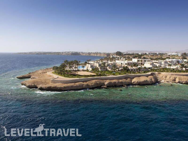 Фотография Sharm Club Beach Resort (Ex. Labranda Tower Bay)