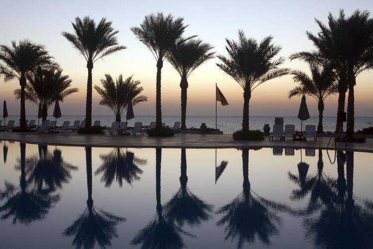 Sharm Club Beach Resort (Ex. Labranda Sharm Club)