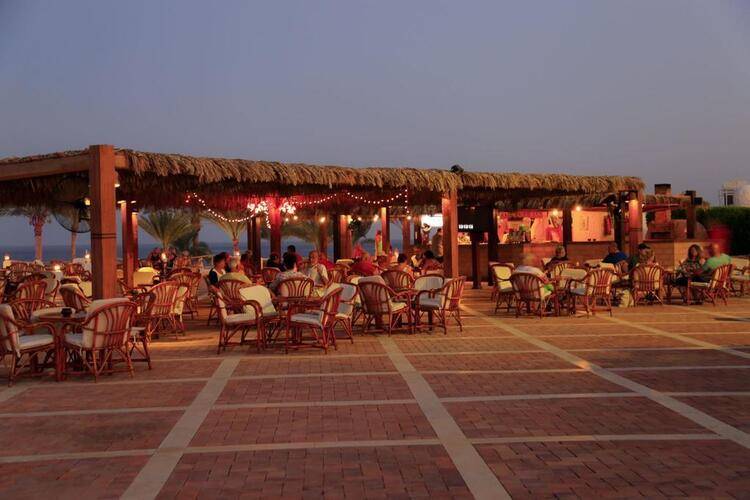 Sharm Club Beach Resort (Ex. Labranda Tower Bay)