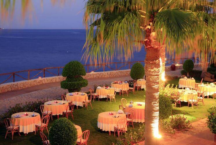Sharm Club Beach Resort (Ex. Labranda Tower Bay)