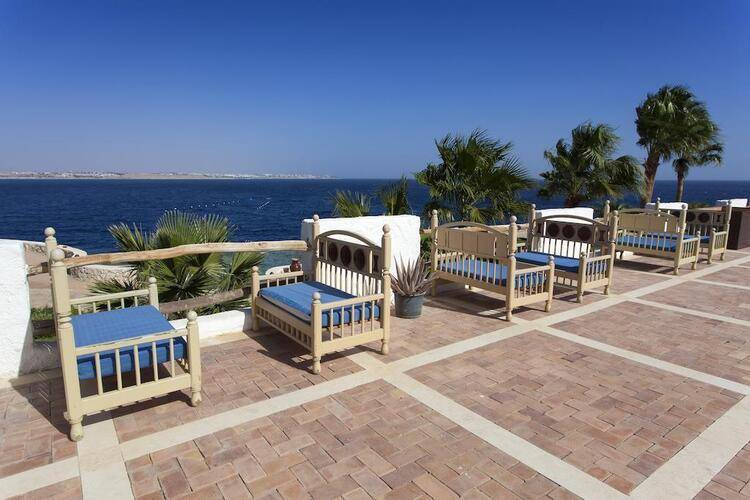Sharm Club Beach Resort (Ex. Labranda Tower Bay)