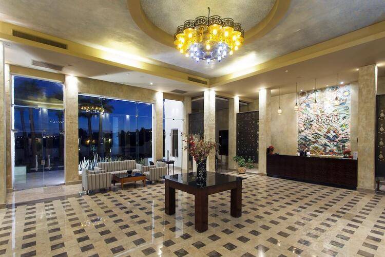 Sharm Club Beach Resort (Ex. Labranda Tower Bay)
