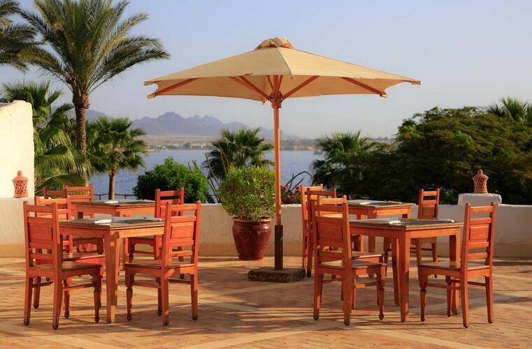 Sharm Club Beach Resort (Ex. Labranda Sharm Club)