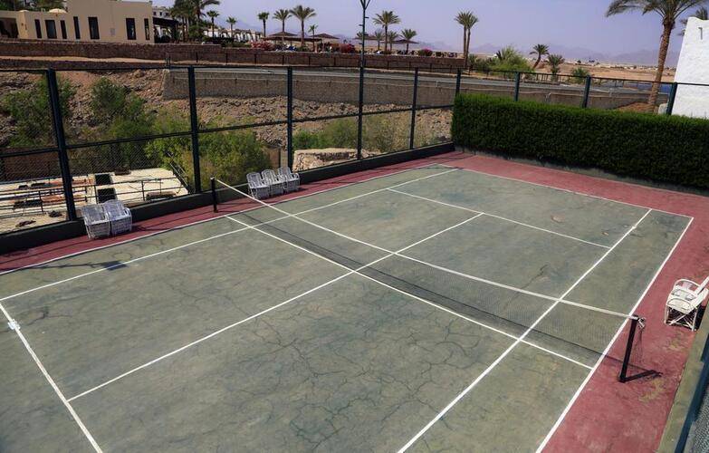 Sharm Club Beach Resort (Ex. Labranda Tower Bay)