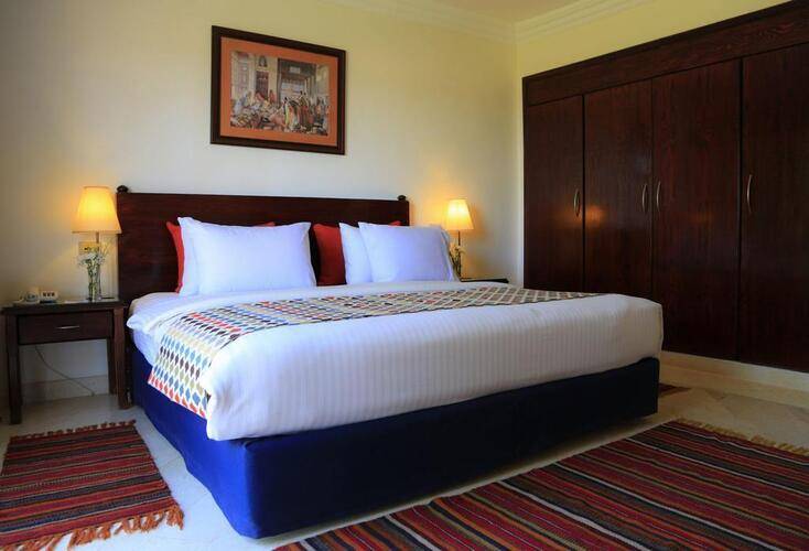 Sharm Club Beach Resort (Ex. Labranda Tower Bay)