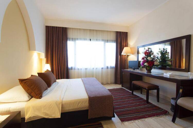 Sharm Club Beach Resort (Ex. Labranda Tower Bay)