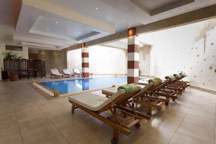 Sharm Club Beach Resort (Ex. Labranda Tower Bay)