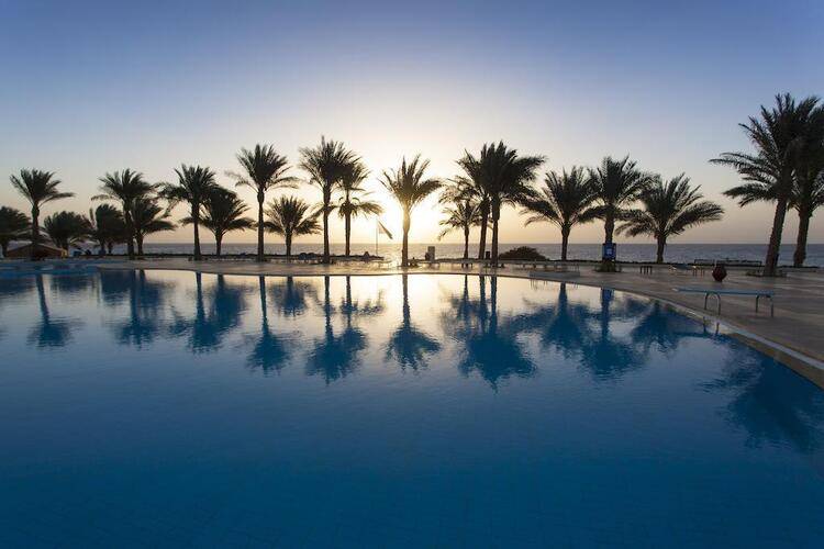 Sharm Club Beach Resort (Ex. Labranda Tower Bay)
