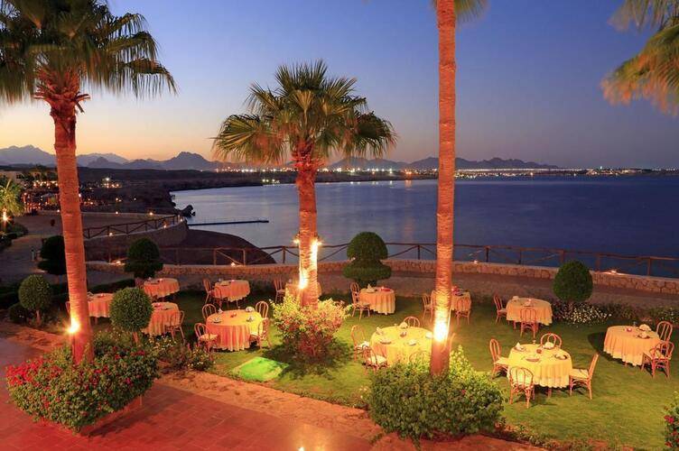 Sharm Club Beach Resort (Ex. Labranda Sharm Club)