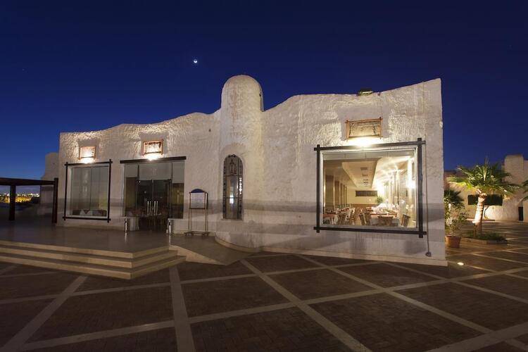 Sharm Club Beach Resort (Ex. Labranda Tower Bay)