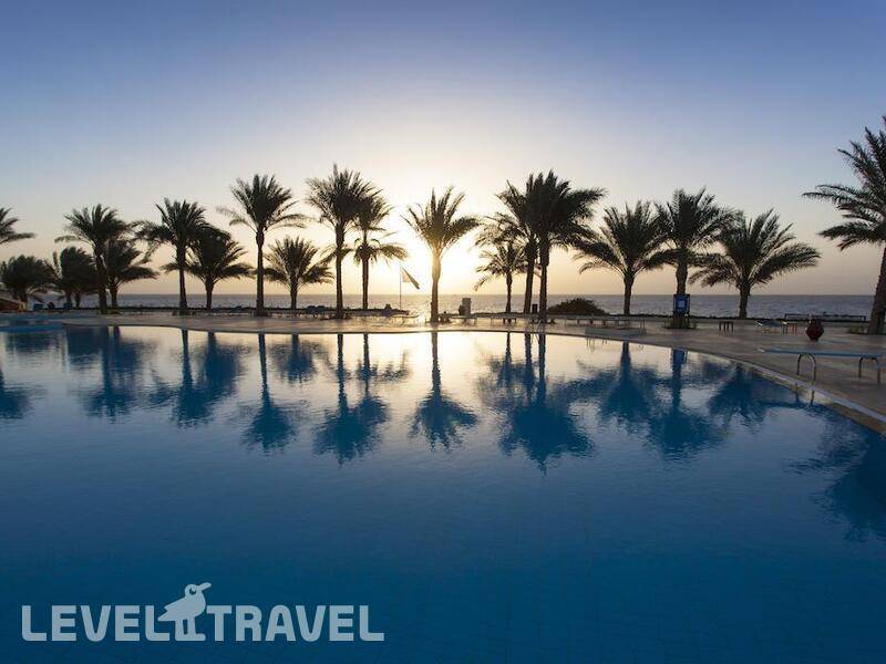 Фотография Sharm Club Beach Resort (Ex. Labranda Tower Bay)