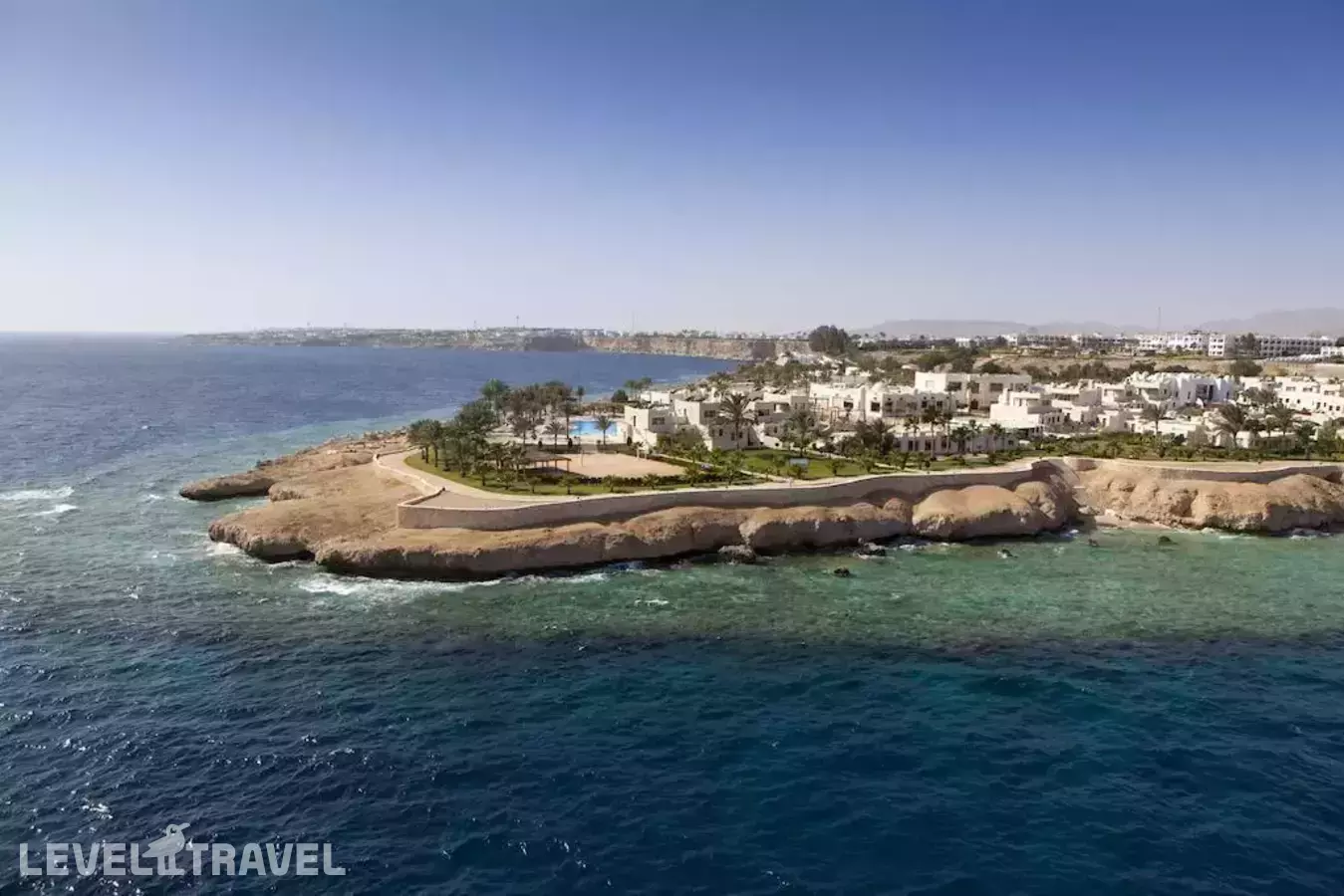 Sharm Club Beach Resort (Ex. Labranda Tower Bay)