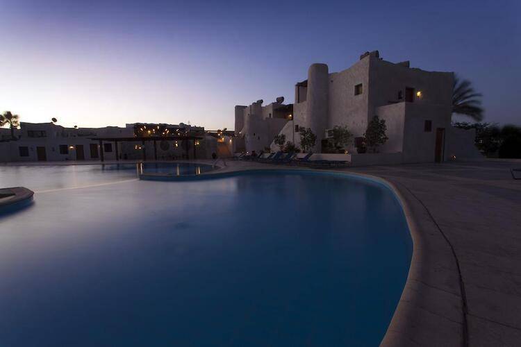 Sharm Club Beach Resort (Ex. Labranda Tower Bay)