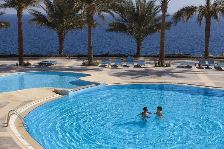 Sharm Club Beach Resort (Ex. Labranda Sharm Club)