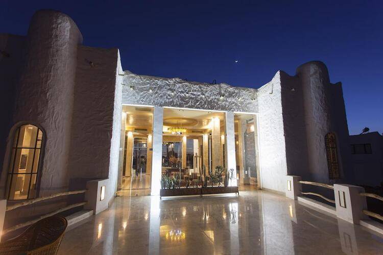 Sharm Club Beach Resort (Ex. Labranda Tower Bay)