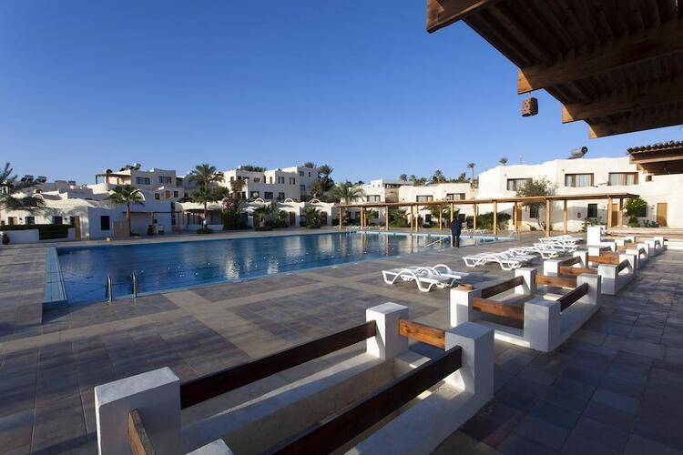 Sharm Club Beach Resort (Ex. Labranda Tower Bay)