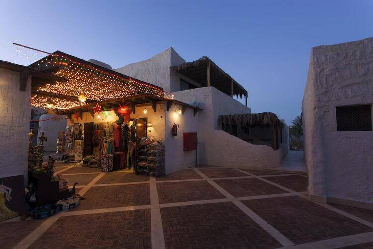 Sharm Club Beach Resort (Ex. Labranda Tower Bay)