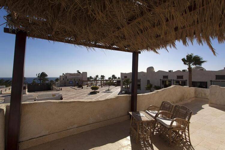 Sharm Club Beach Resort (Ex. Labranda Tower Bay)