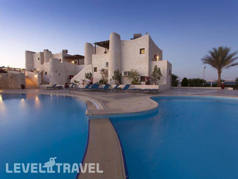 Фотография Sharm Club Beach Resort (Ex. Labranda Tower Bay)