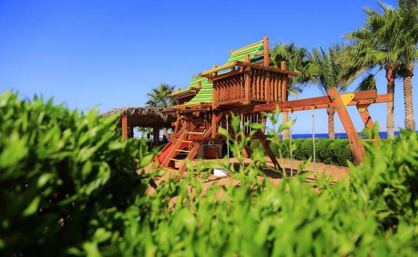 Sharm Club Beach Resort (Ex. Labranda Tower Bay)