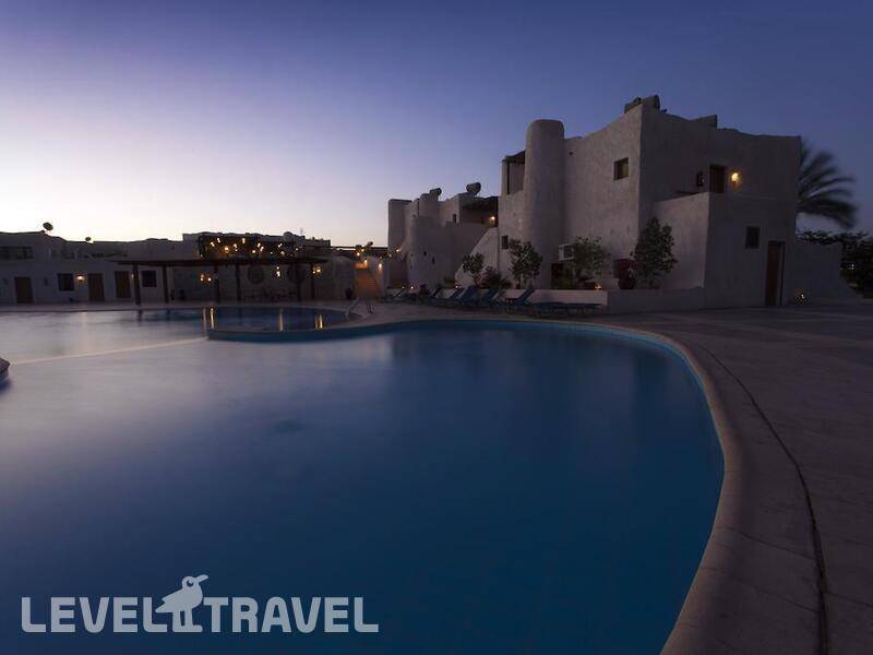 Фотография Sharm Club Beach Resort (Ex. Labranda Tower Bay)