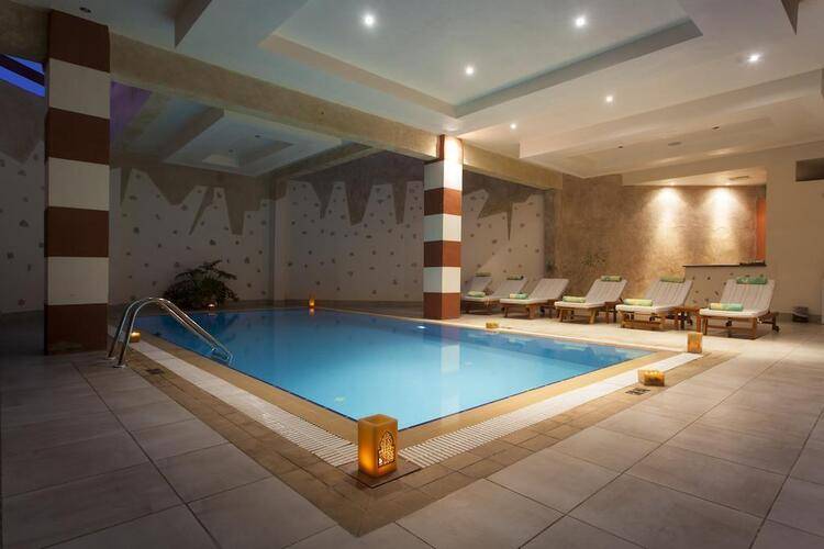 Sharm Club Beach Resort (Ex. Labranda Tower Bay)