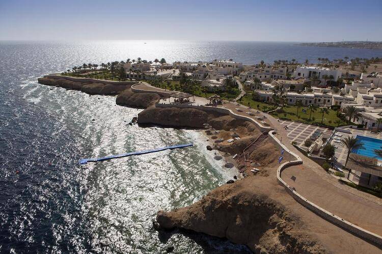 Sharm Club Beach Resort (Ex. Labranda Tower Bay)