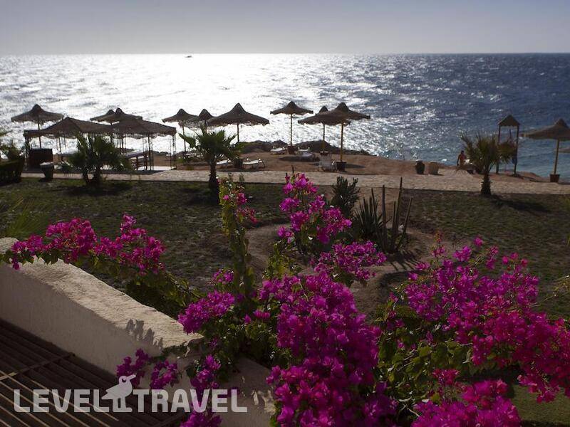 Фотография Sharm Club Beach Resort (Ex. Labranda Tower Bay)