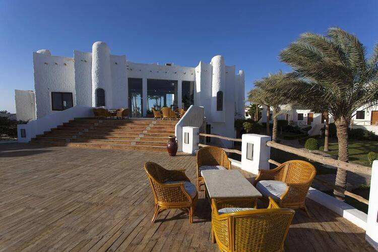 Sharm Club Beach Resort (Ex. Labranda Tower Bay)