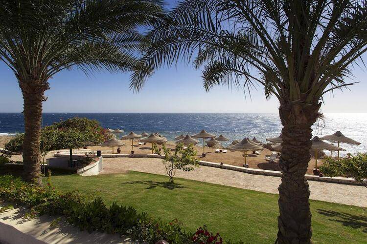 Sharm Club Beach Resort (Ex. Labranda Tower Bay)