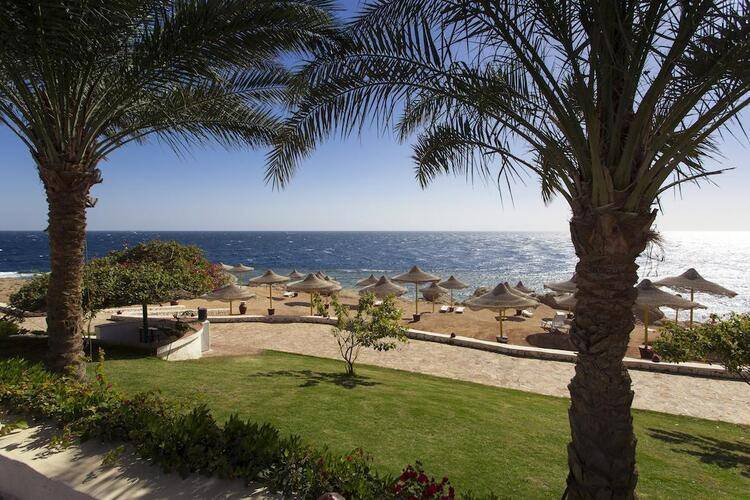 Sharm Club Beach Resort (Ex. Labranda Sharm Club)