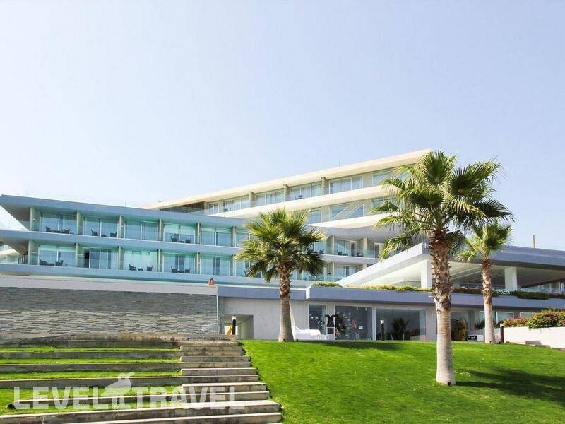 Фотография Cape Beach Resort Bodrum